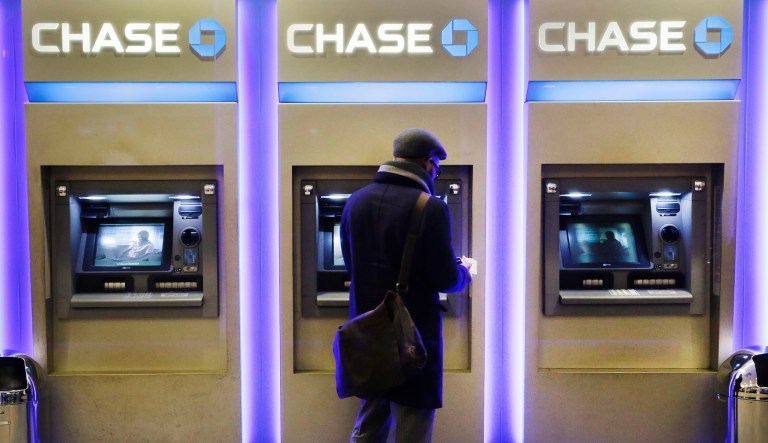 JPMorgan promises $4B in loans in major push into DC