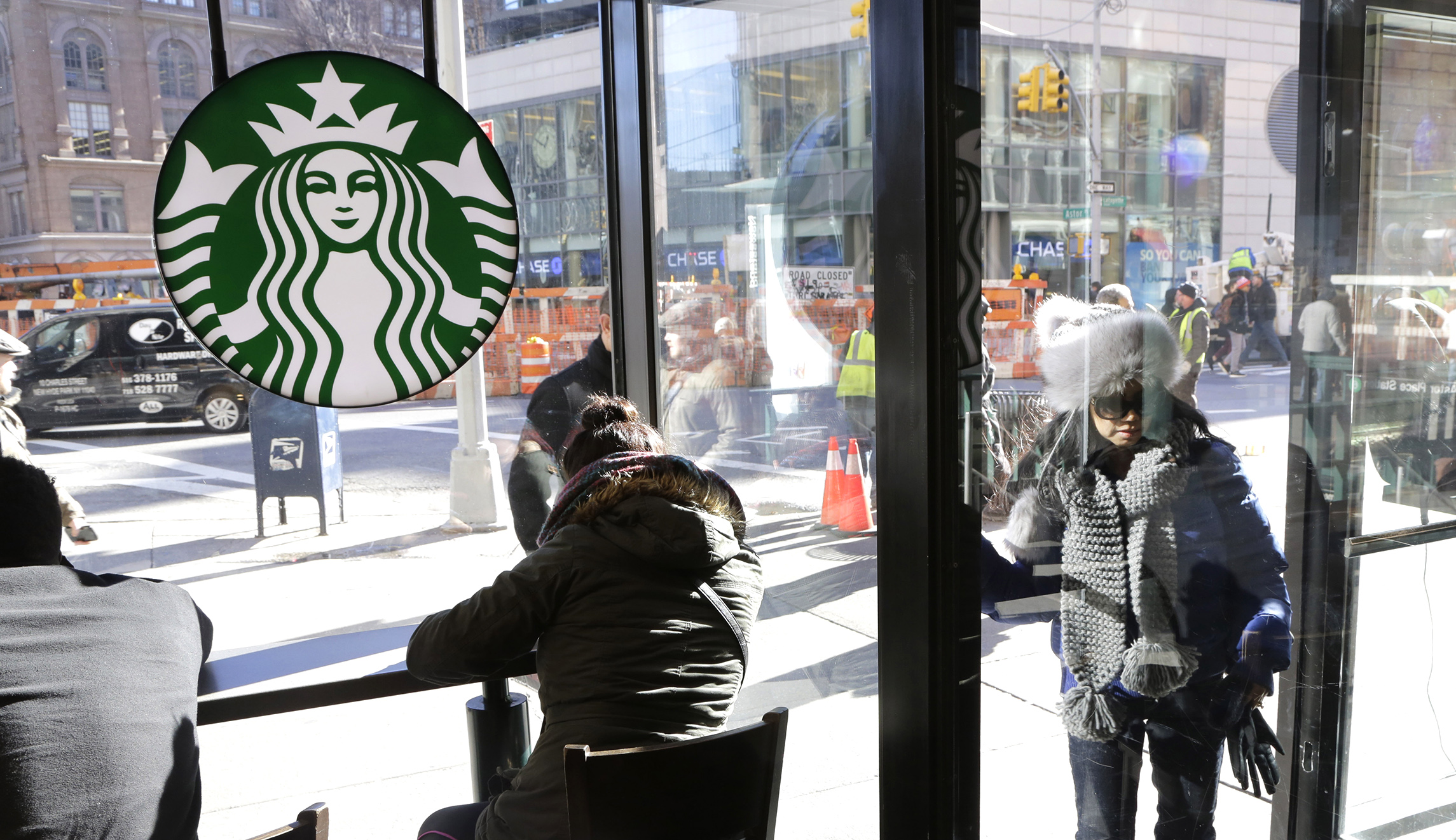 Alveda King: If Starbucks wants to end racism, it’ll stop funding Planned Parenthood