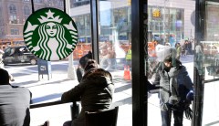 Alveda King: If Starbucks wants to end racism, it’ll stop funding Planned Parenthood