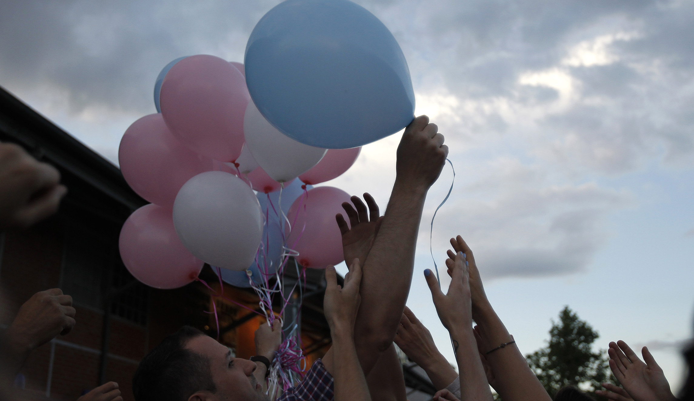 Breathe easy: There isn’t really a helium shortage