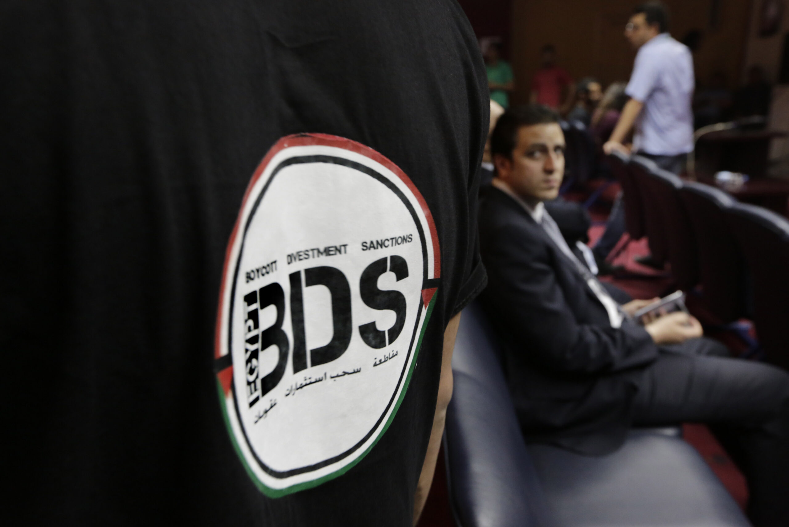 Beginning of the end for anti-Israel BDS movement