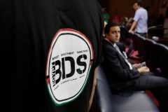 As an NYU alumnus, I stand against anti-Israel discrimination at my alma mater
