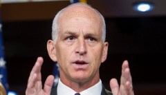 House Democrats prepare to battle Trump’s transgender military ban