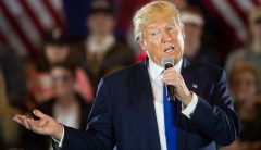 Trump prepared to condemn Russia for poisoning of ex-spy
