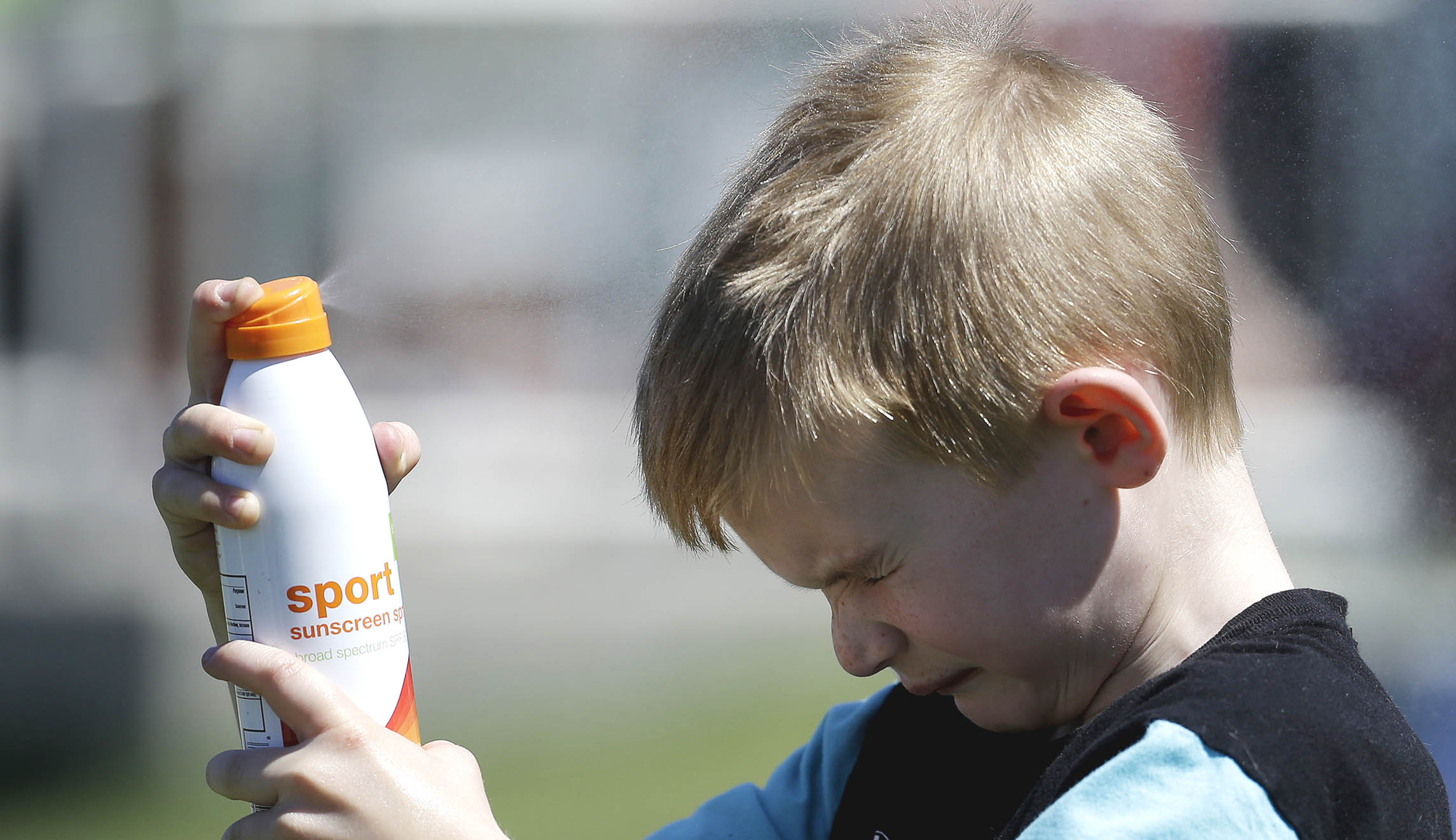FDA moves to require higher SPFs and clearer labels on sunscreen