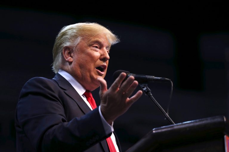 Trump’s flip-flop on tariffs burns company that backed his trade war