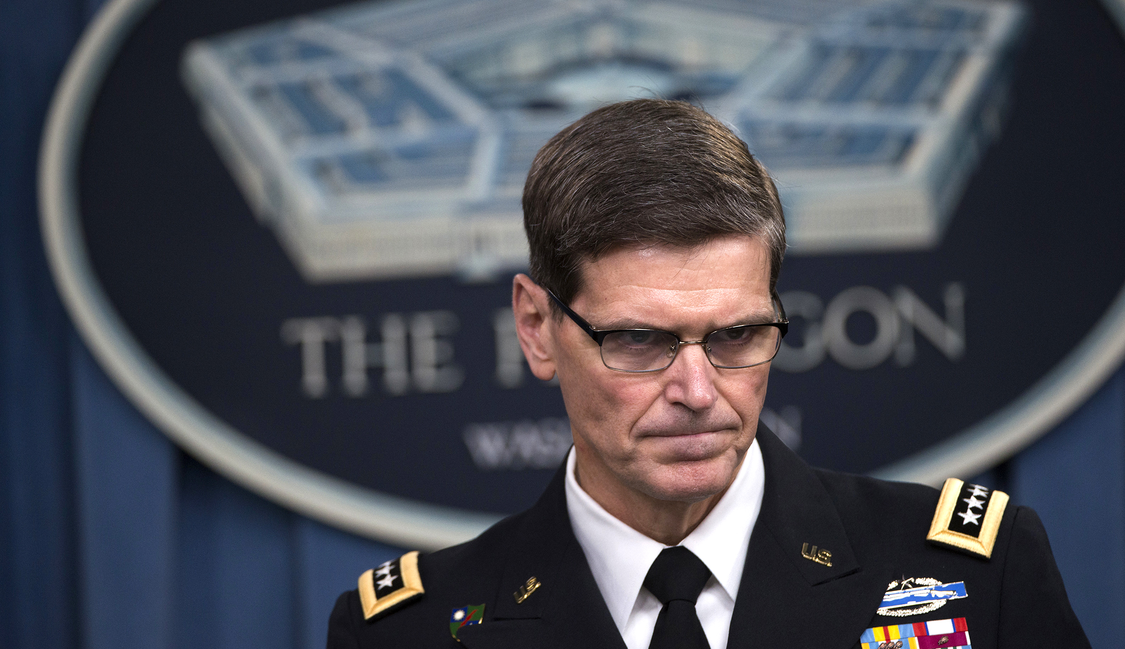 US commander says he’s ‘pretty confident’ Afghans can secure Kandahar