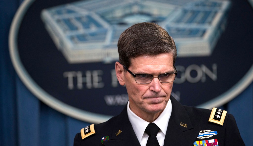 US commander says he’s ‘pretty confident’ Afghans can secure Kandahar