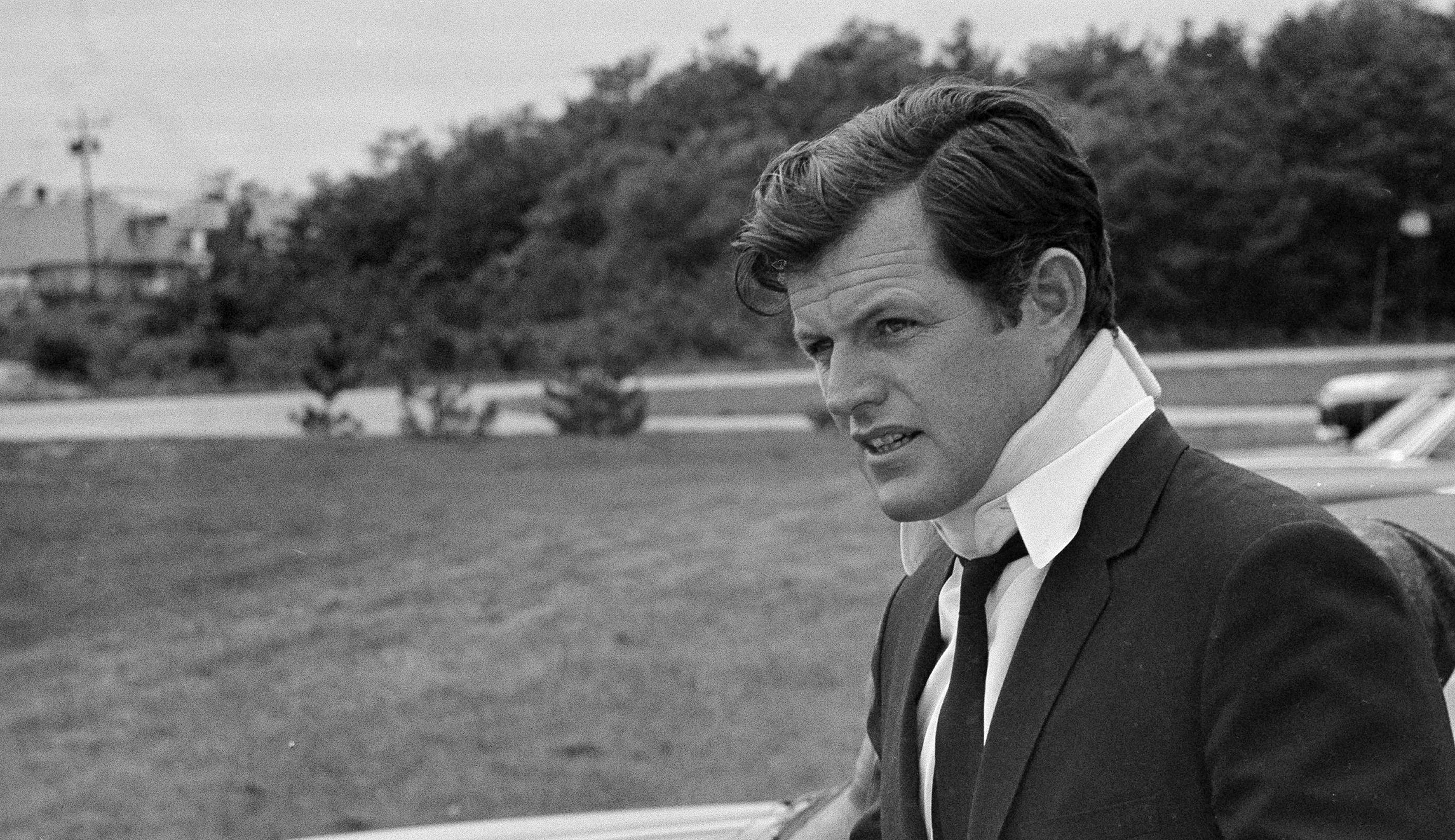 Noemie Emery: Ted Kennedy’s enablers at Chappaquiddick