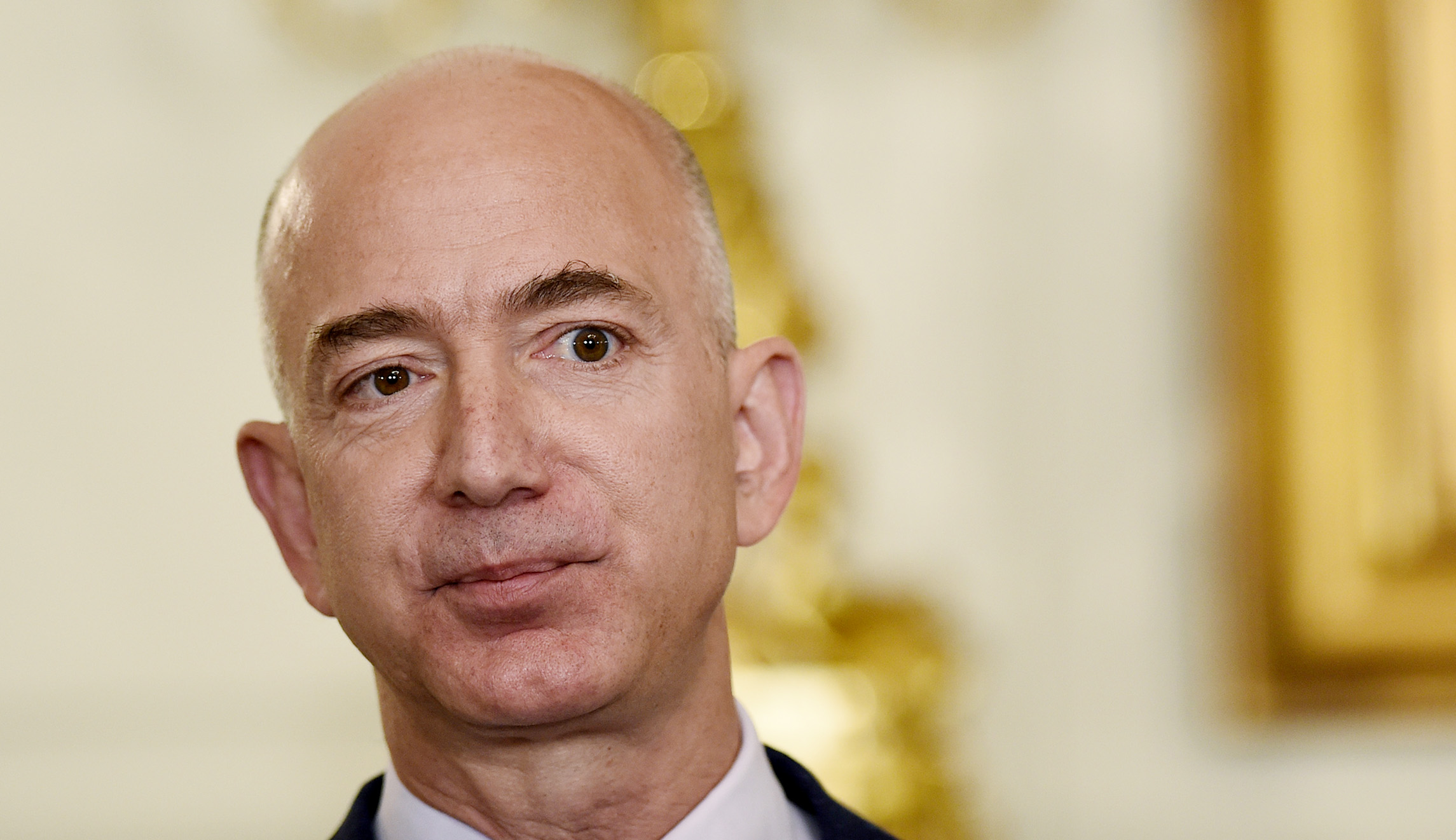 Jeff Bezos wants Elizabeth Warren to know Amazon is losing in rivalry with customers