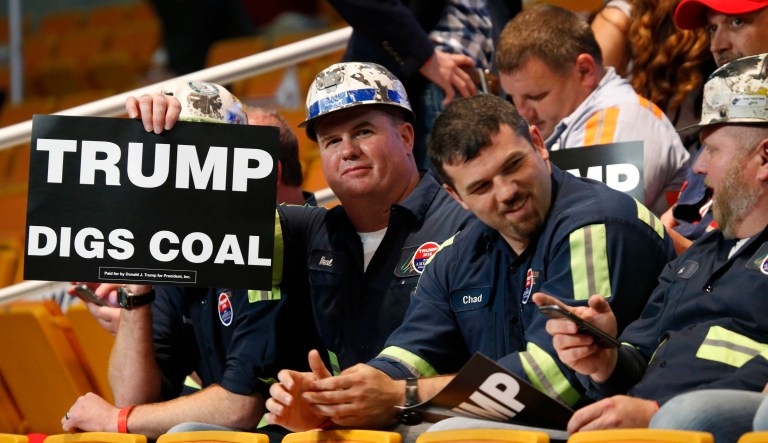 Tone-deaf Democrats risk handing western Pennsylvania to Trump