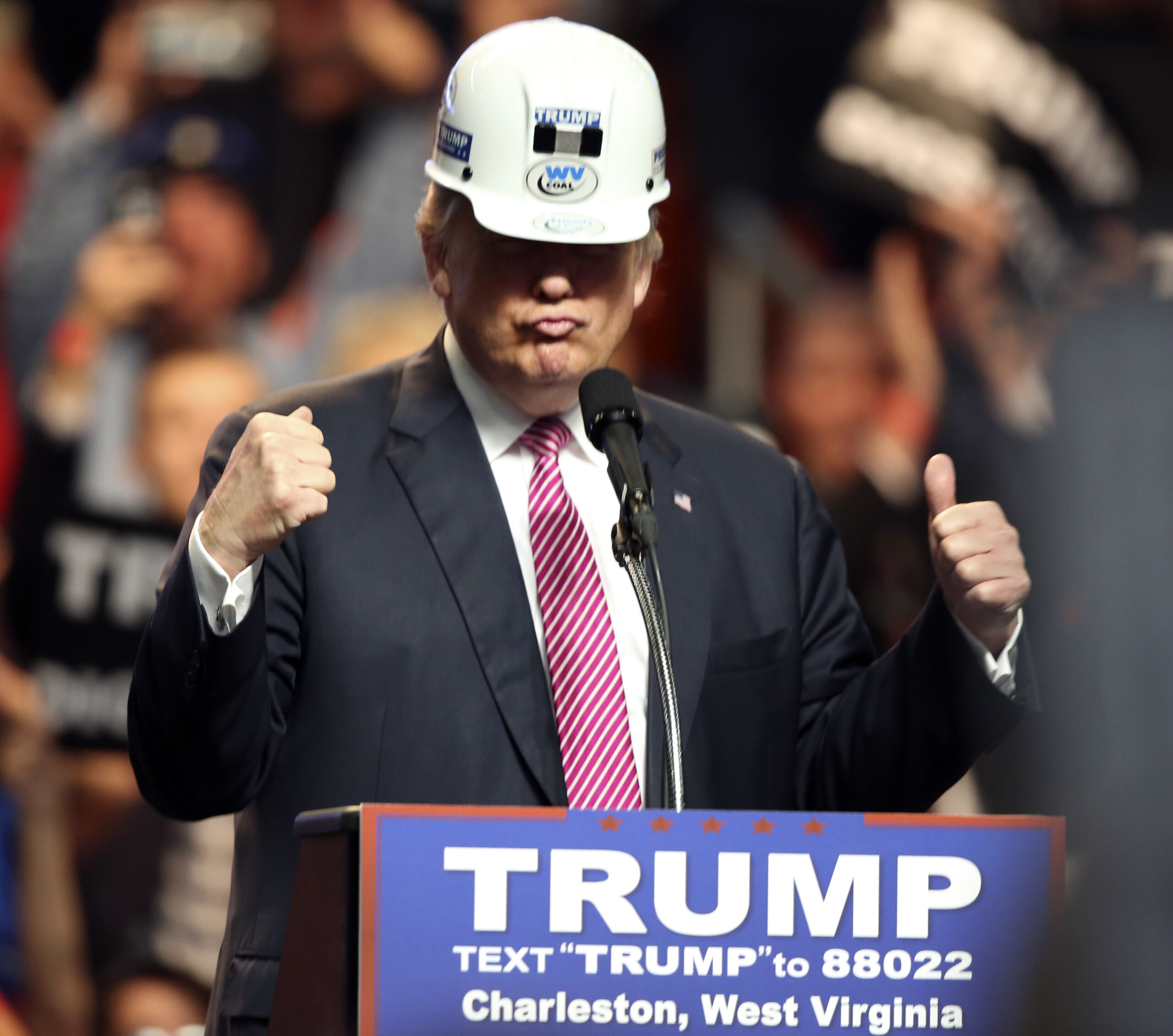 Not satisfied with 4% growth, Trump goes for 5%, ‘you ain’t seen nothing yet’