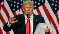Trump mocks Dianne Feinstein for saying she didn’t leak Christine Blasey Ford’s letter