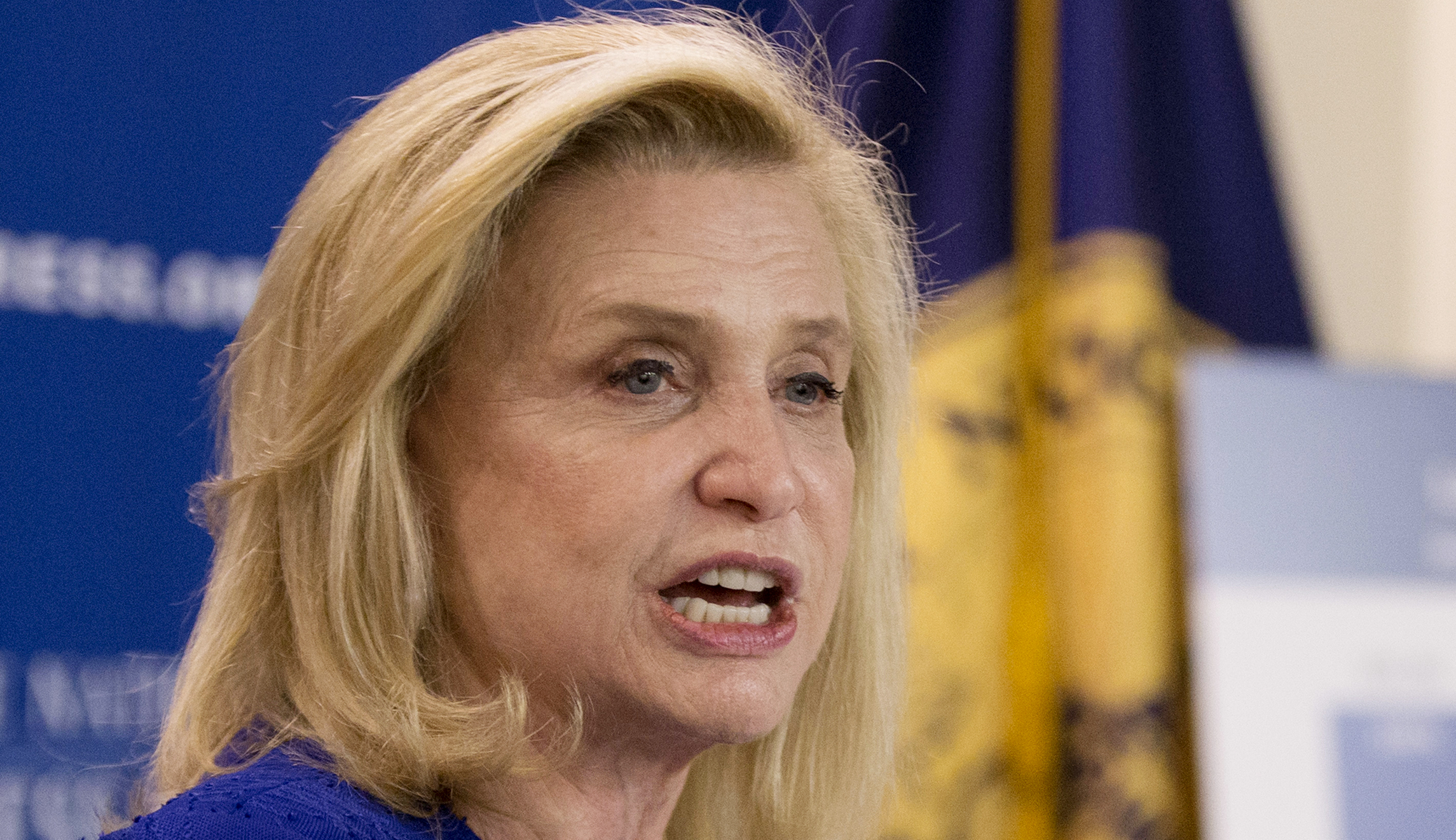 Democrat blasts Trump for late drug control plan: ‘Absolutely inexcusable’