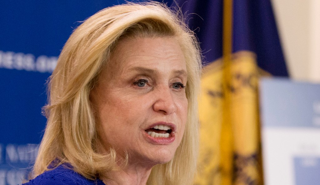 Democrat blasts Trump for late drug control plan: ‘Absolutely inexcusable’