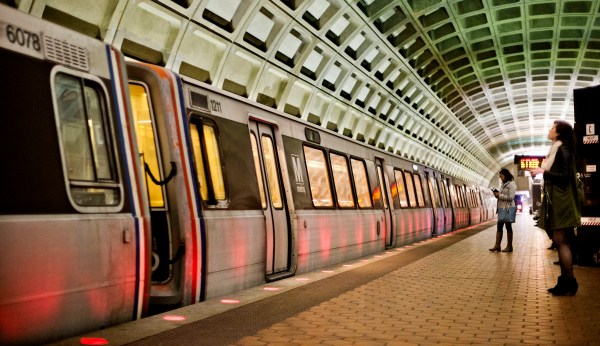 Virginia Senate to include additional funding for Metro in budget