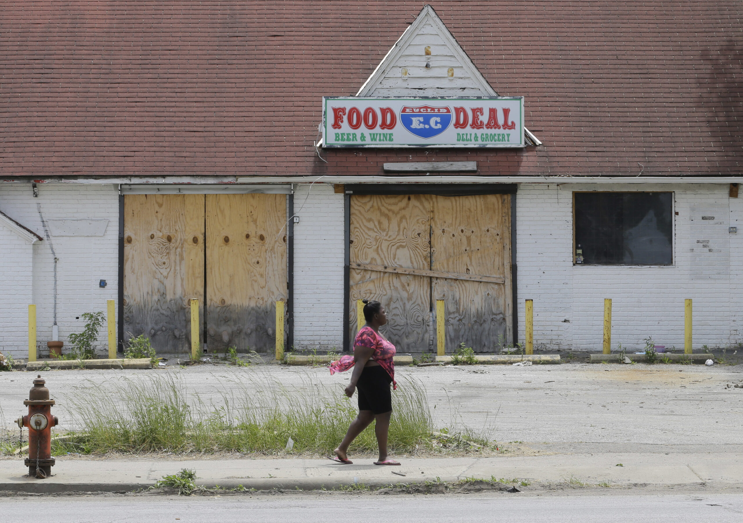 Occupational licensing is a big reason the poor don’t become rich