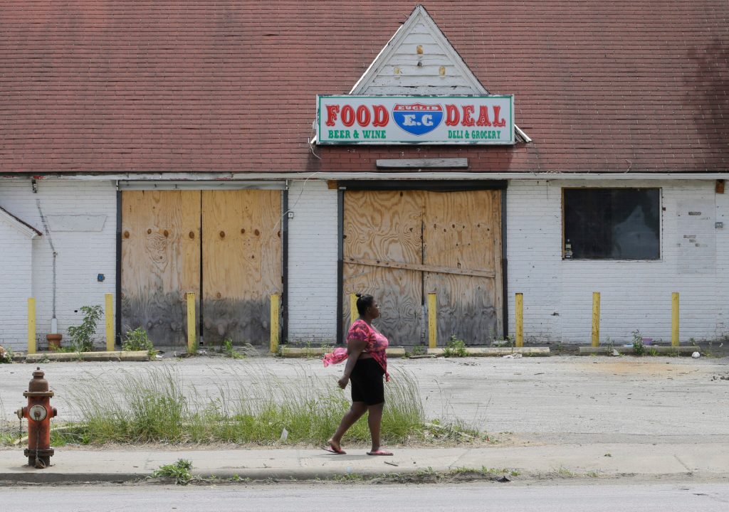 Occupational licensing is a big reason the poor don’t become rich