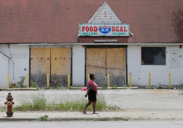 Occupational licensing is a big reason the poor don’t become rich