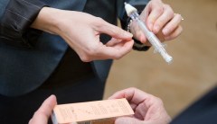 Naloxone: Lifesaver or opioid enabler?