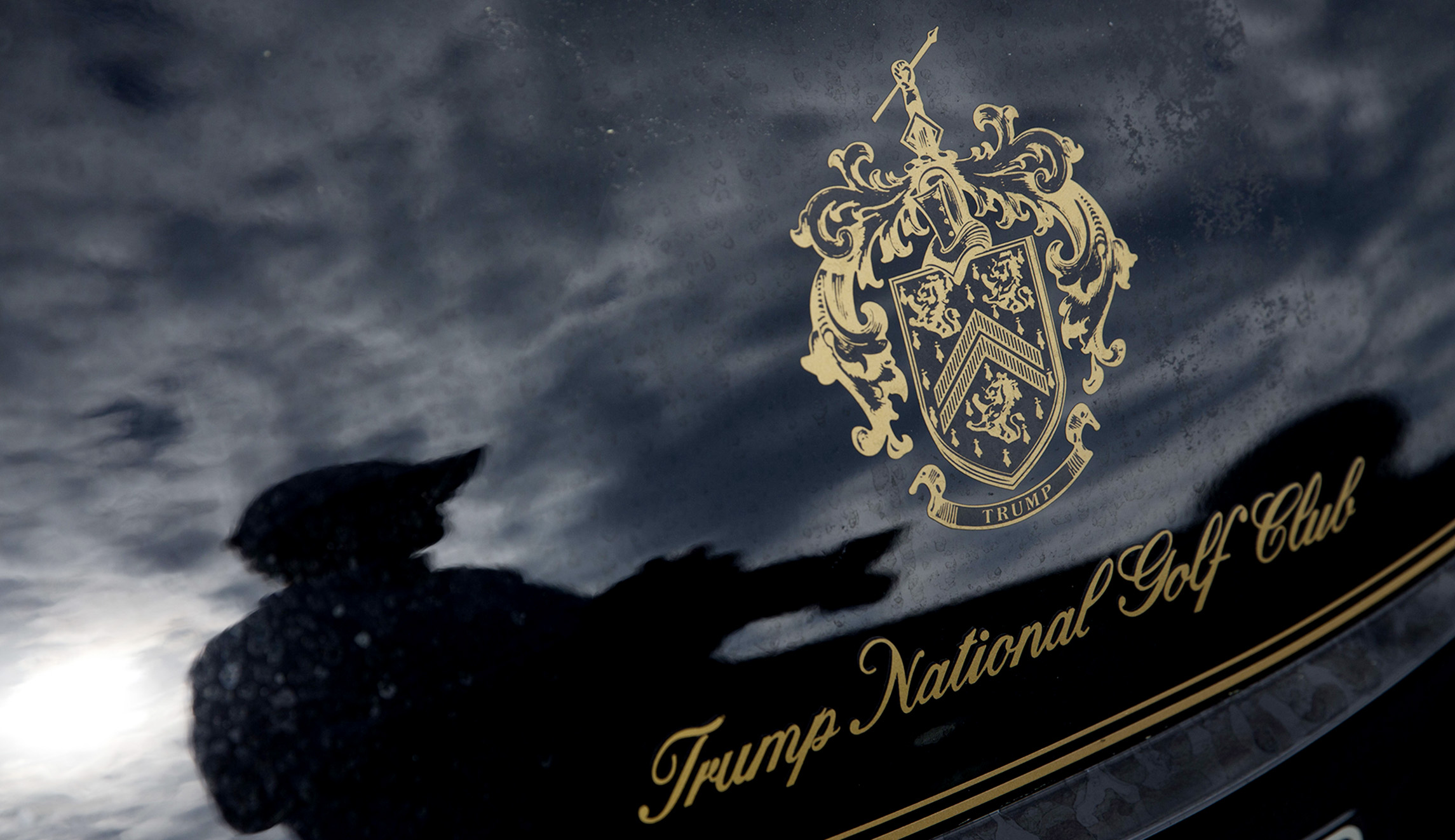 Trump’s business fires illegal immigrants working at New York golf club