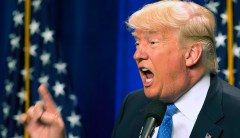 Trump roils Alaska GOP as price of endorsement climbs