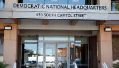 Memo confirms DNC server disappearance