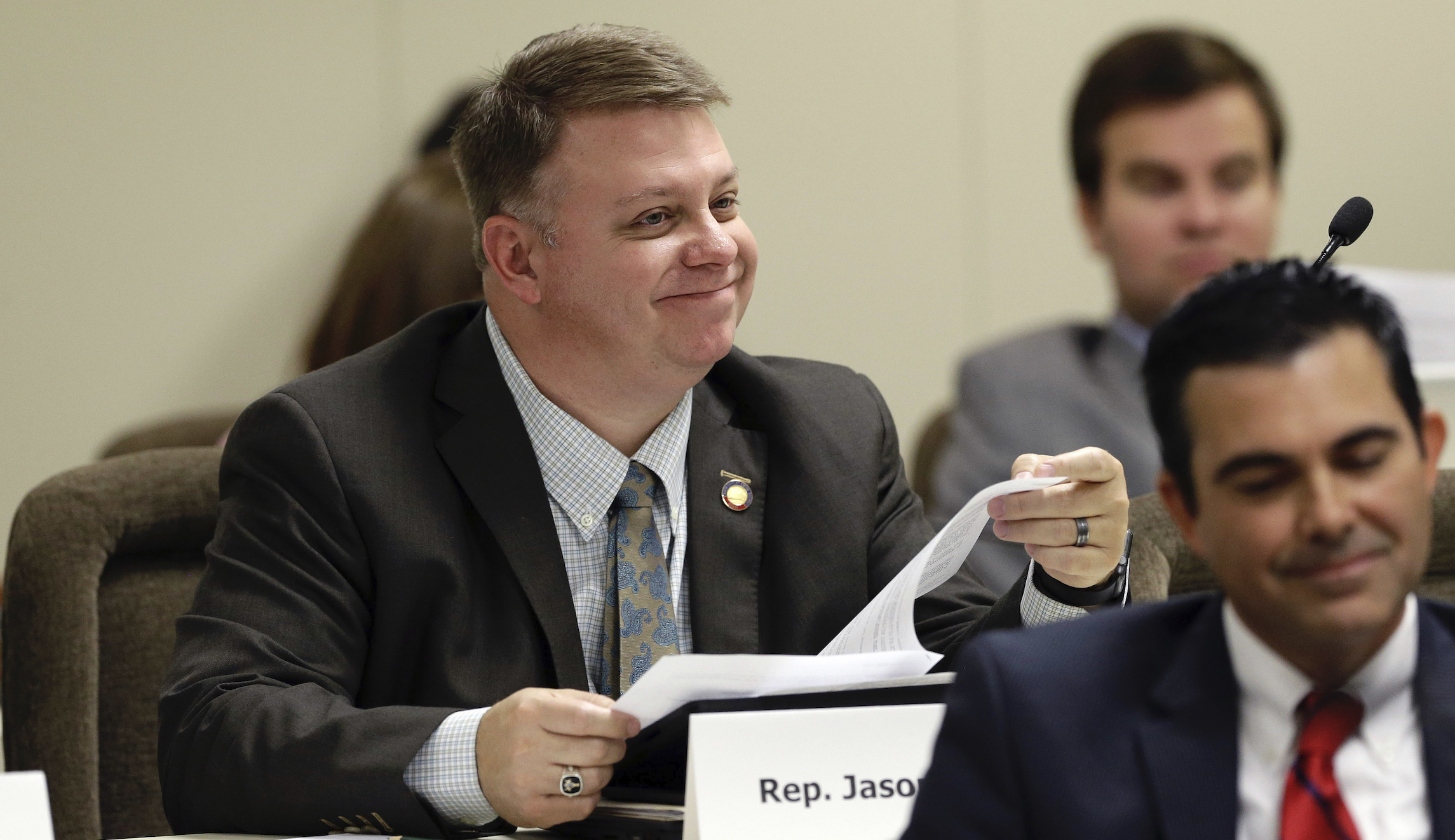 North Carolina legislators propose new bills to help businesses in COVID-19 effort