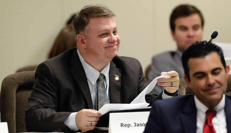 North Carolina legislators propose new bills to help businesses in COVID-19 effort