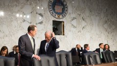 Congress, take back your power over trade