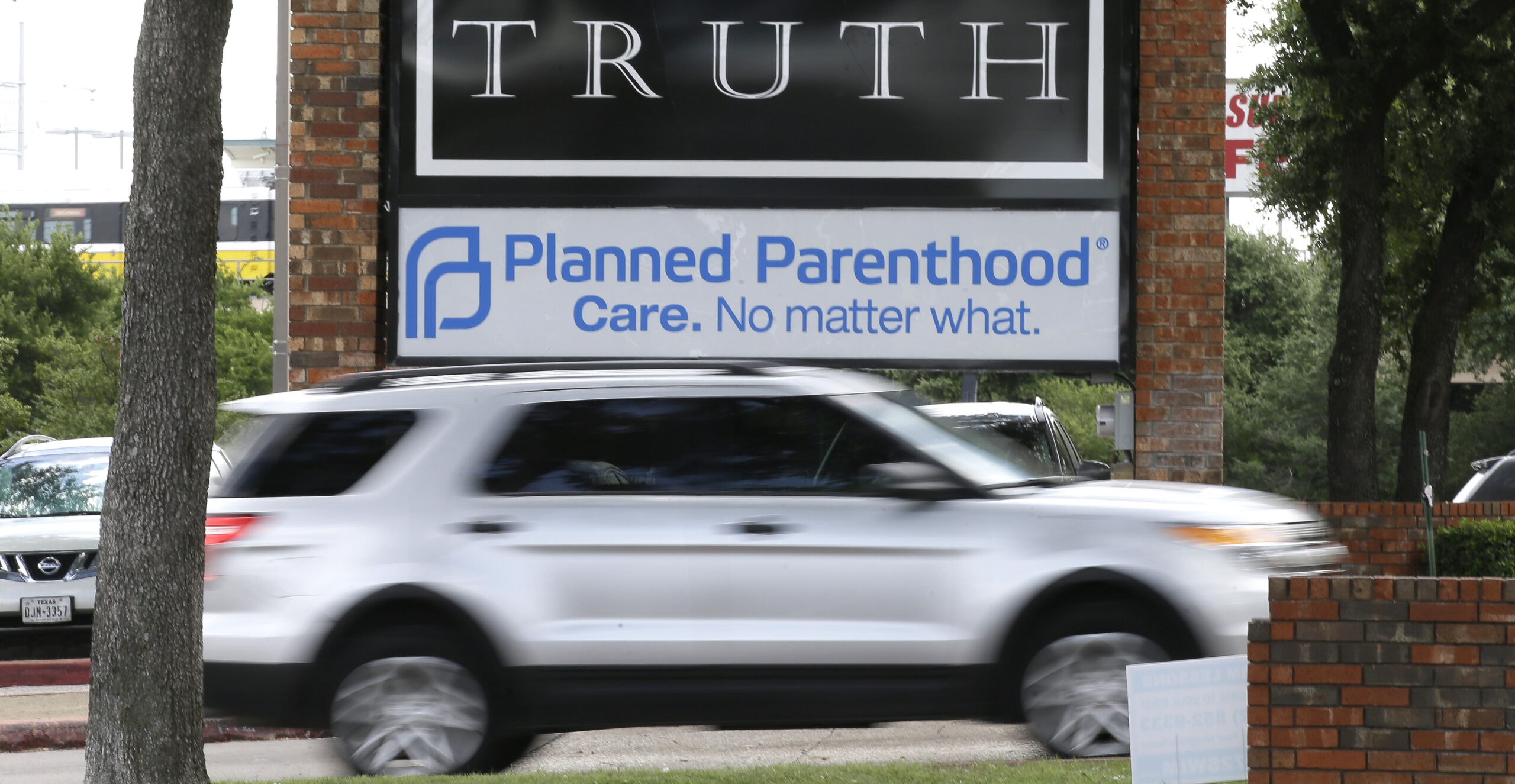Fighting Planned Parenthood on the abortion debate’s front line: Google