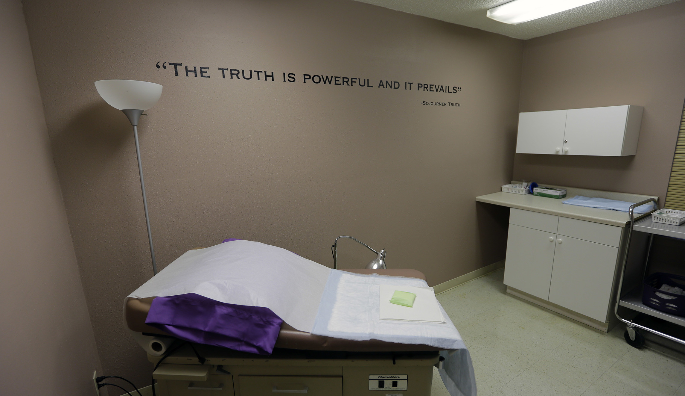 Fifth Circuit gives Texas Catholic bishops a reprieve from intimidation tactics by abortion provider