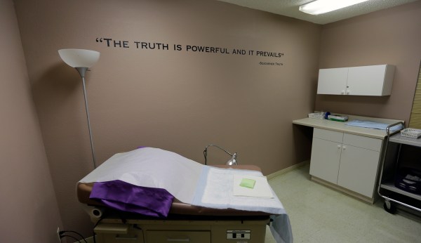 Texas Supreme Court to hear case challenging state’s abortion law