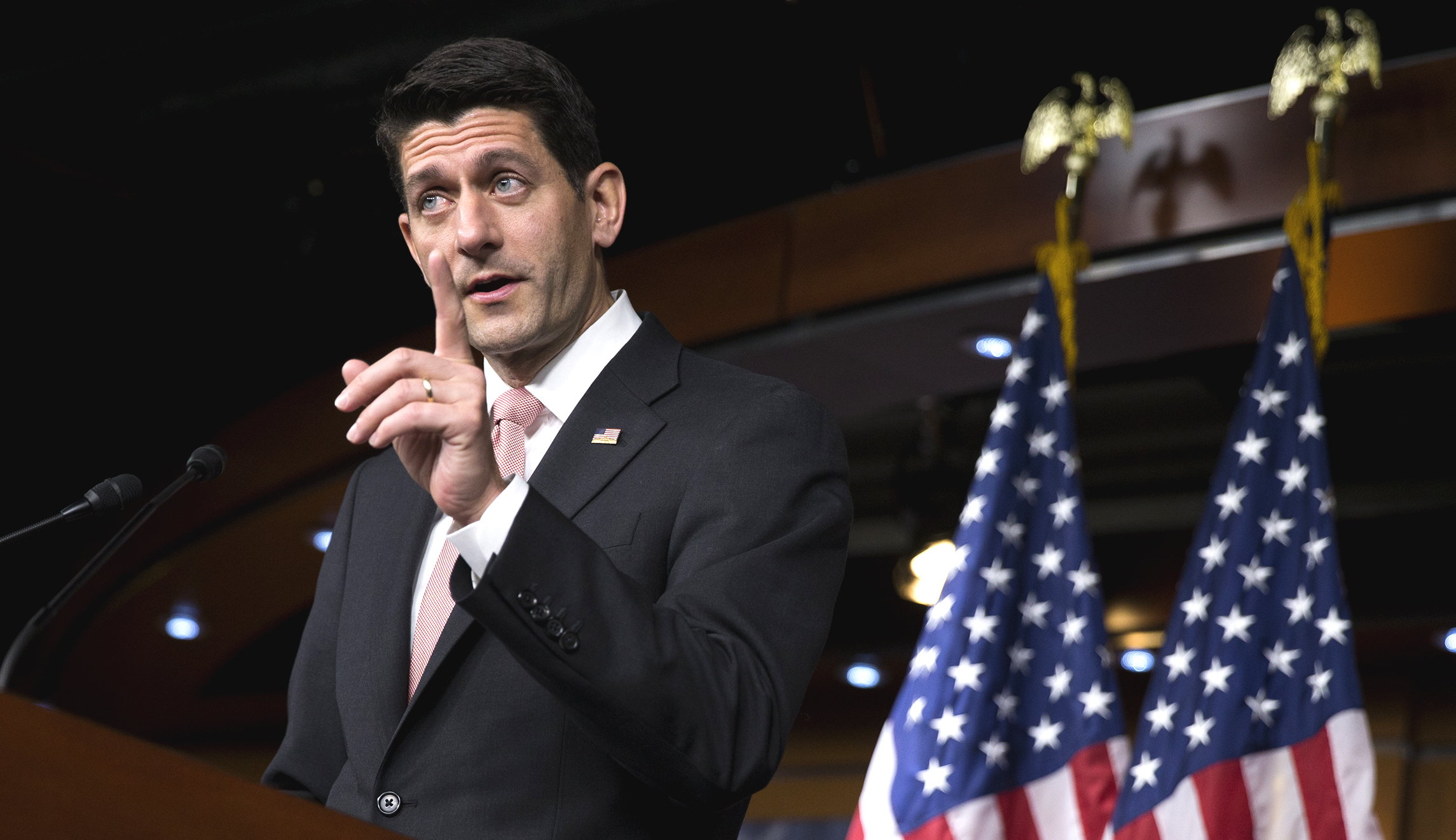 House passes pro-NATO resolution hours after Trump criticism