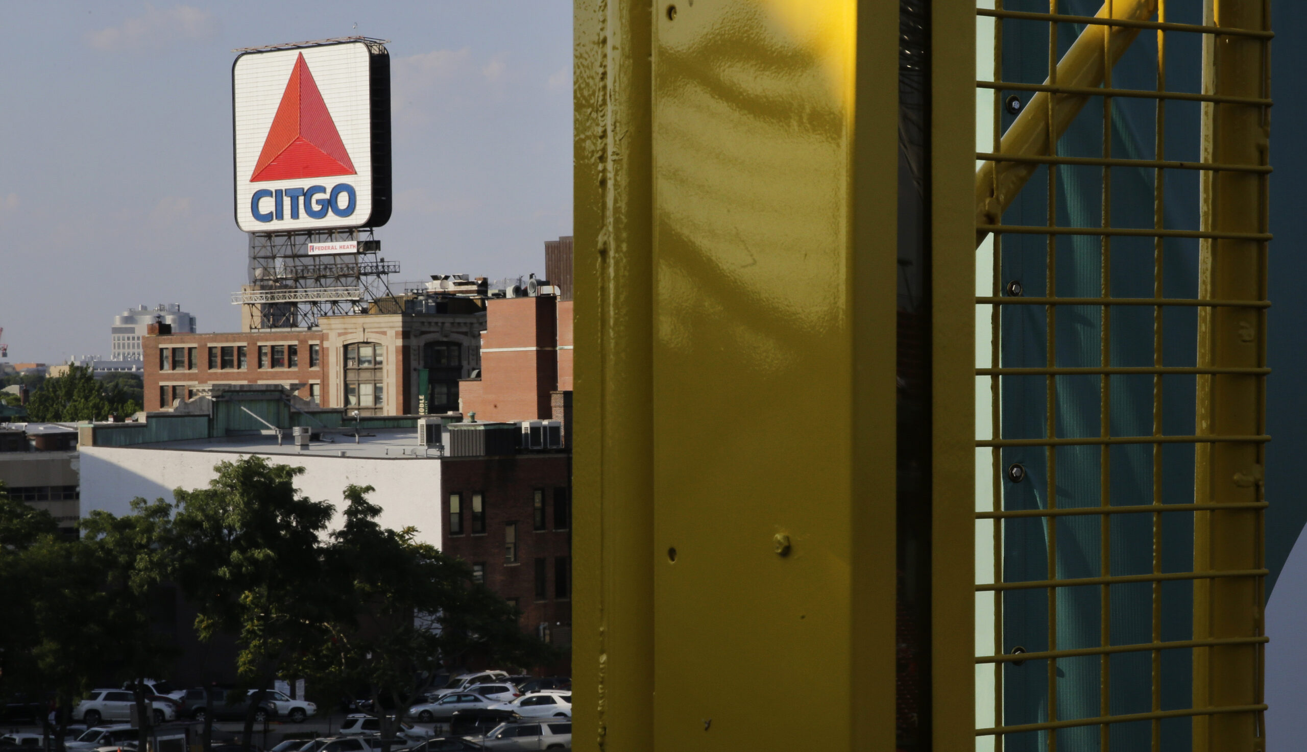 White House: Former Citgo executives are ‘hostages’ in Venezuela
