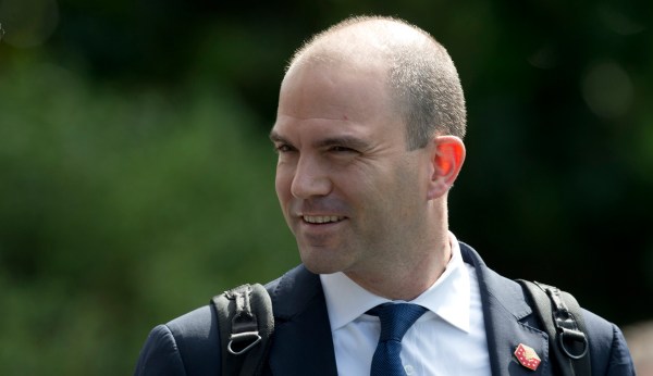 Ben Rhodes: Obama’s team ‘misjudged’ strength of opposition to Obamacare