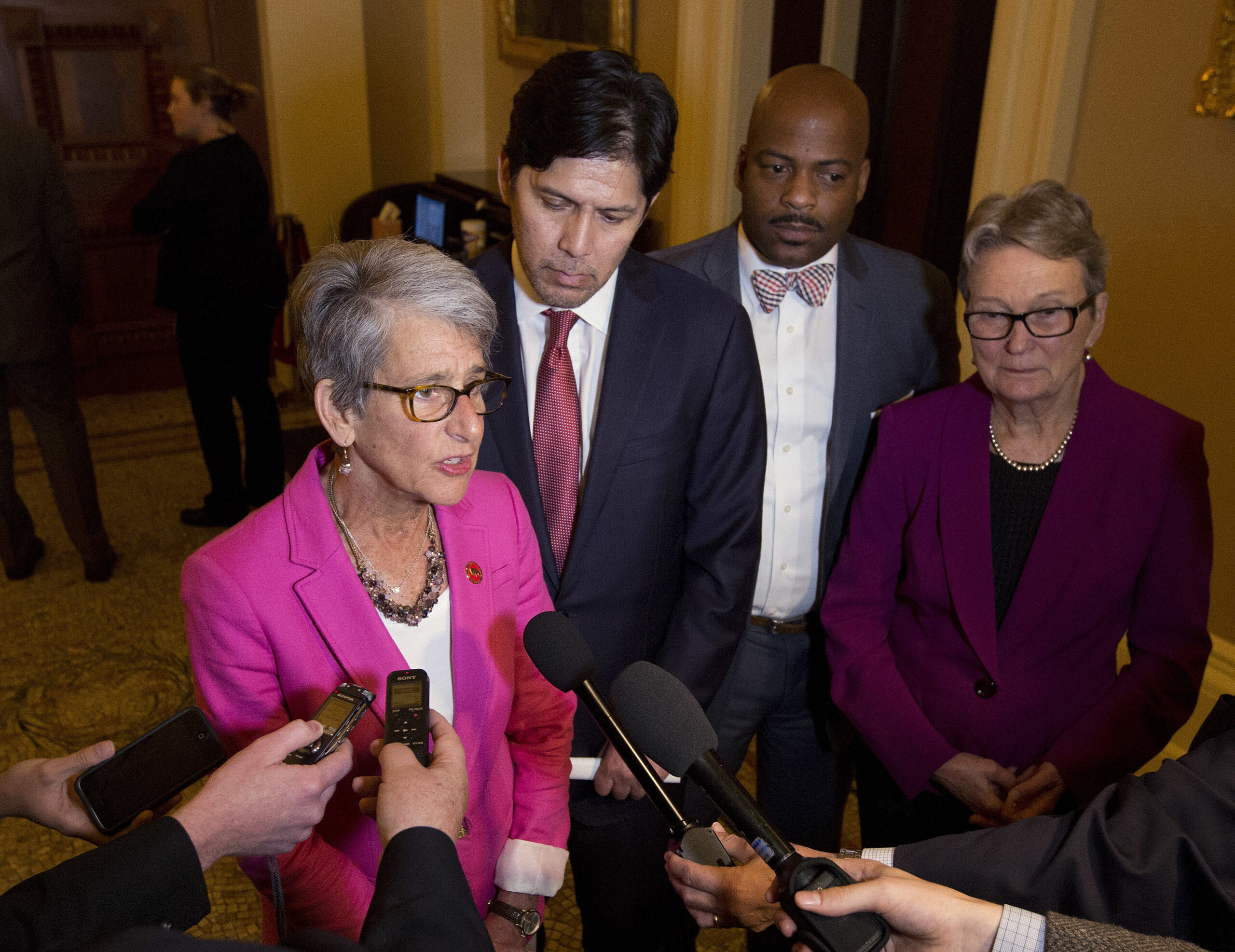 California’s equal pay bill: What’s an extra billion in annual regulatory costs among friends?