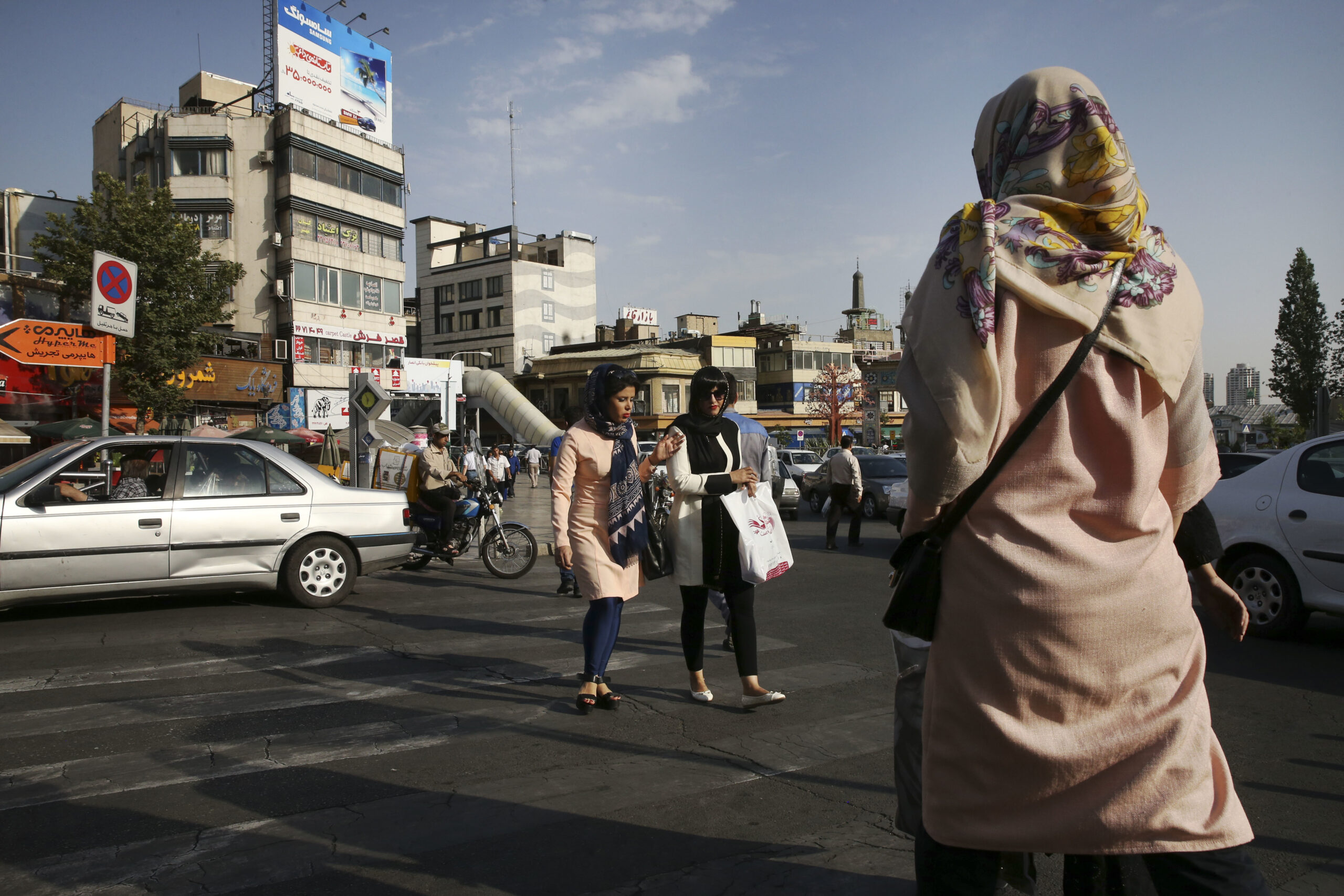 Can Iran afford to attack Israel?