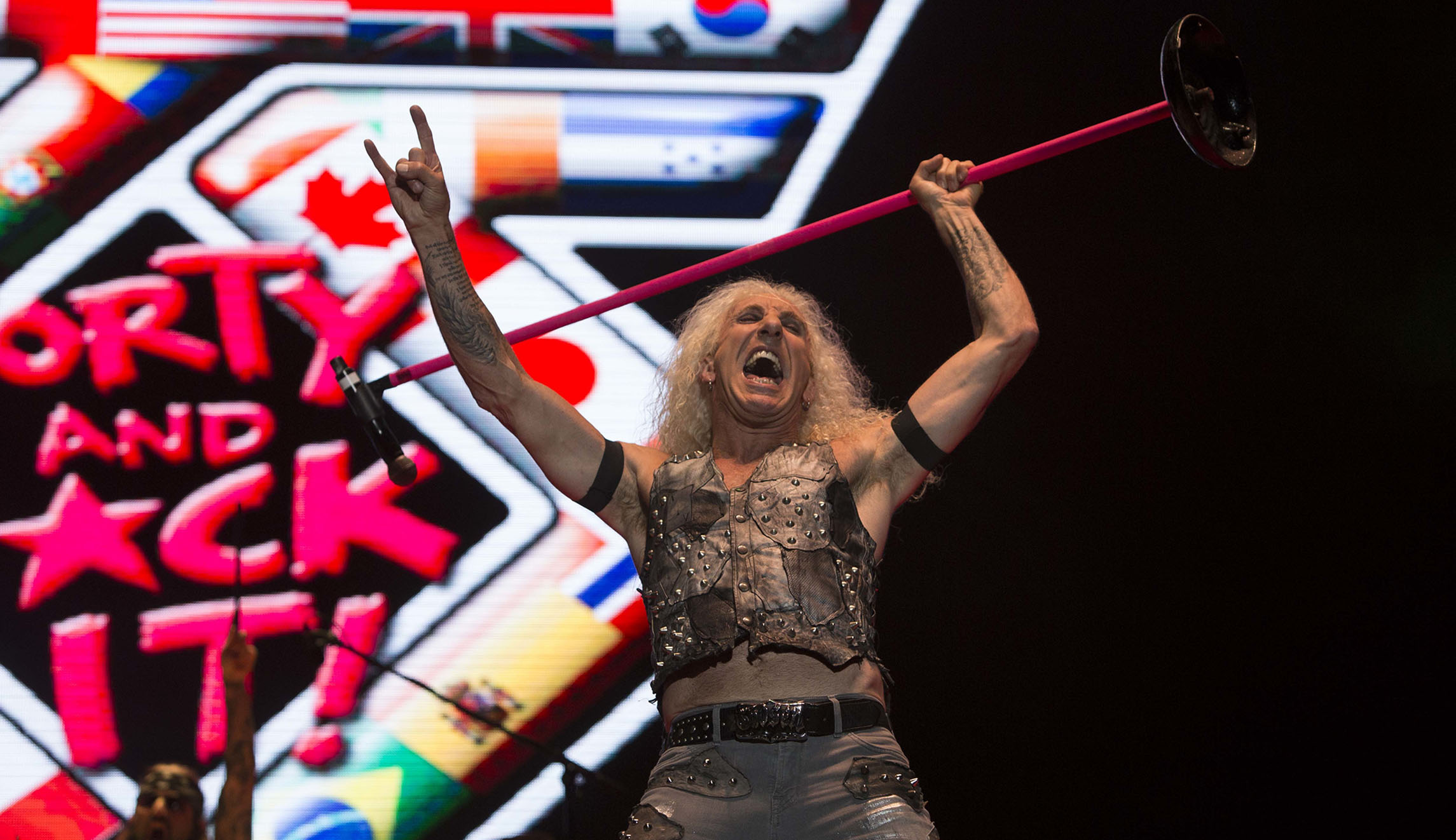 Twisted Sister’s pro-choice ultimatum is legally bankrupt