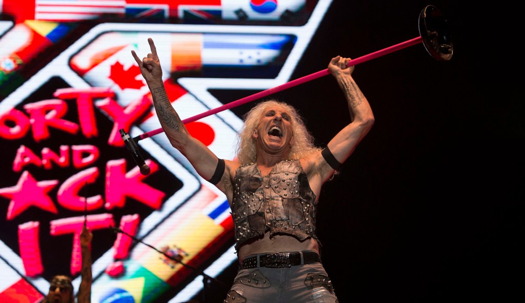 Twisted Sister’s pro-choice ultimatum is legally bankrupt