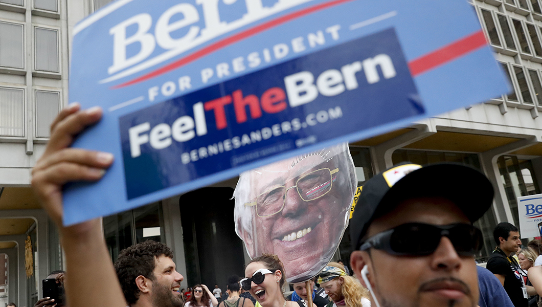 Both Trish Regan and the Bernie Bros need to know Denmark isn’t socialist