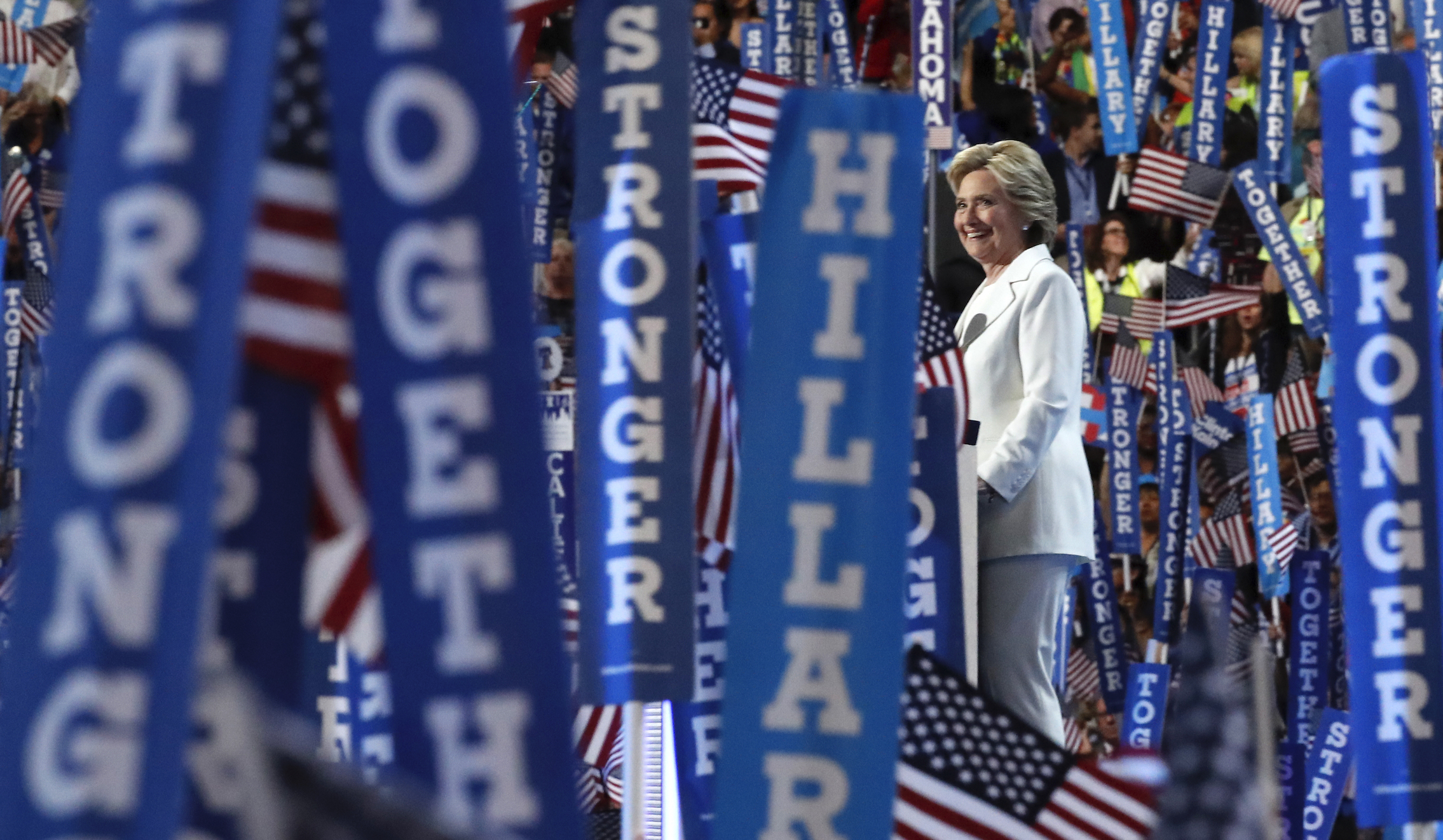 ‘It will be more like a business meeting’: Democrats pour cold water on virtual convention idea