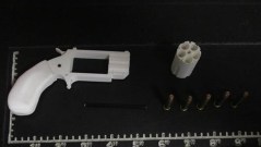 States sue Trump administration over downloadable blueprints for 3-D printed guns