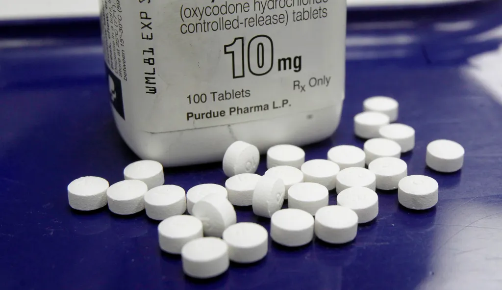 On opioids, Congress can learn from the states