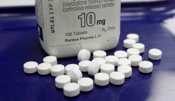 Medicare, Medicaid, and private insurance share responsibility for opioid crisis, study suggests