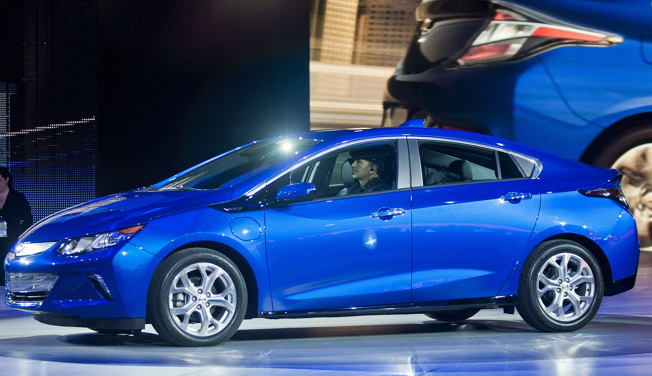 Internal disagreement over safety claims could trip up Trump’s legal defense of clean car rollback