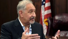 Trump-era justice: Mark Geragos, attorney for Jussie Smollett and Colin Kaepernick, charged as Avenatti co-conspirator