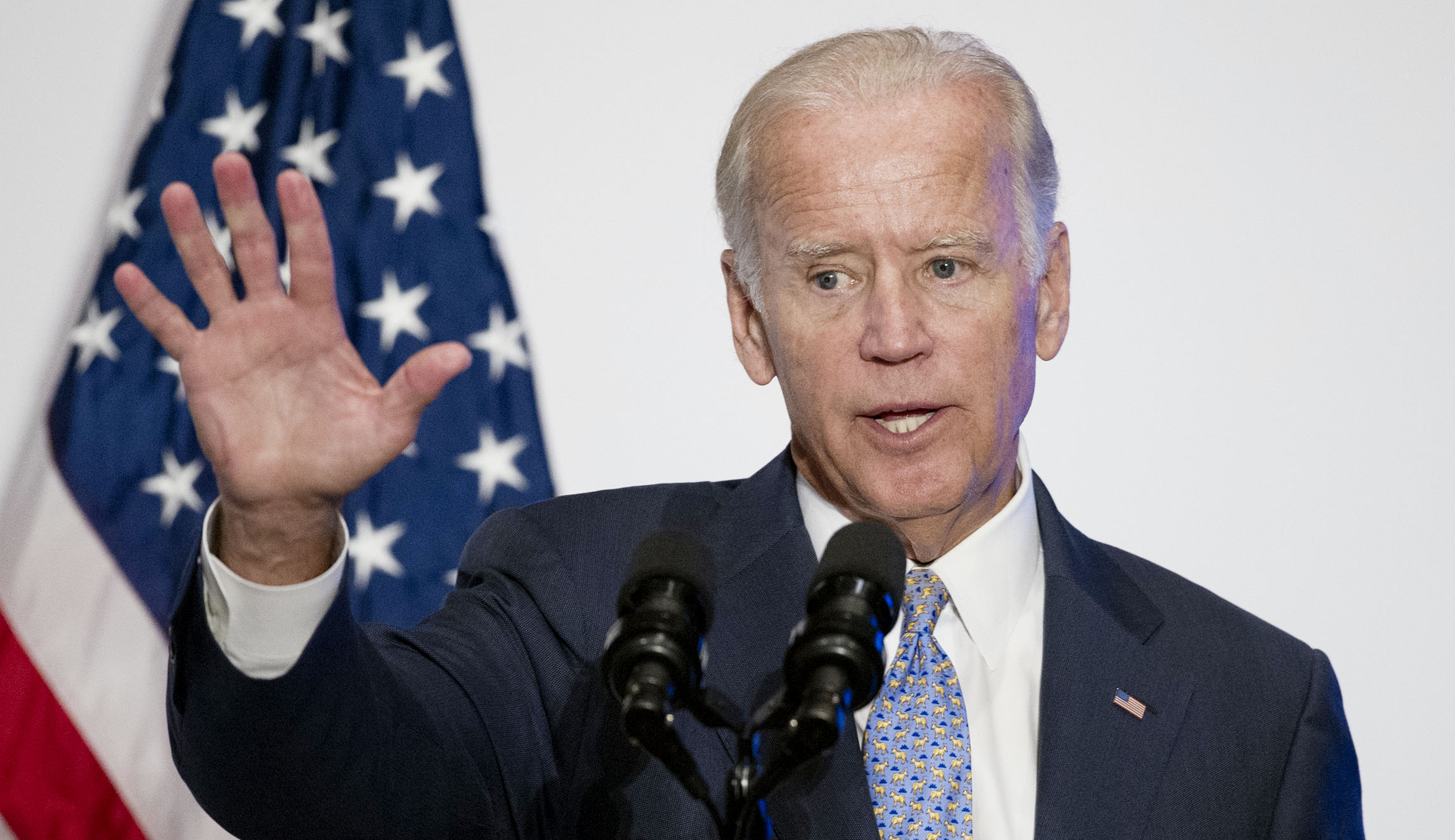 If you’re in the middle class, Joe Biden wants to raise your taxes