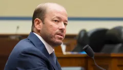 Clinton email server administrator getting deposed