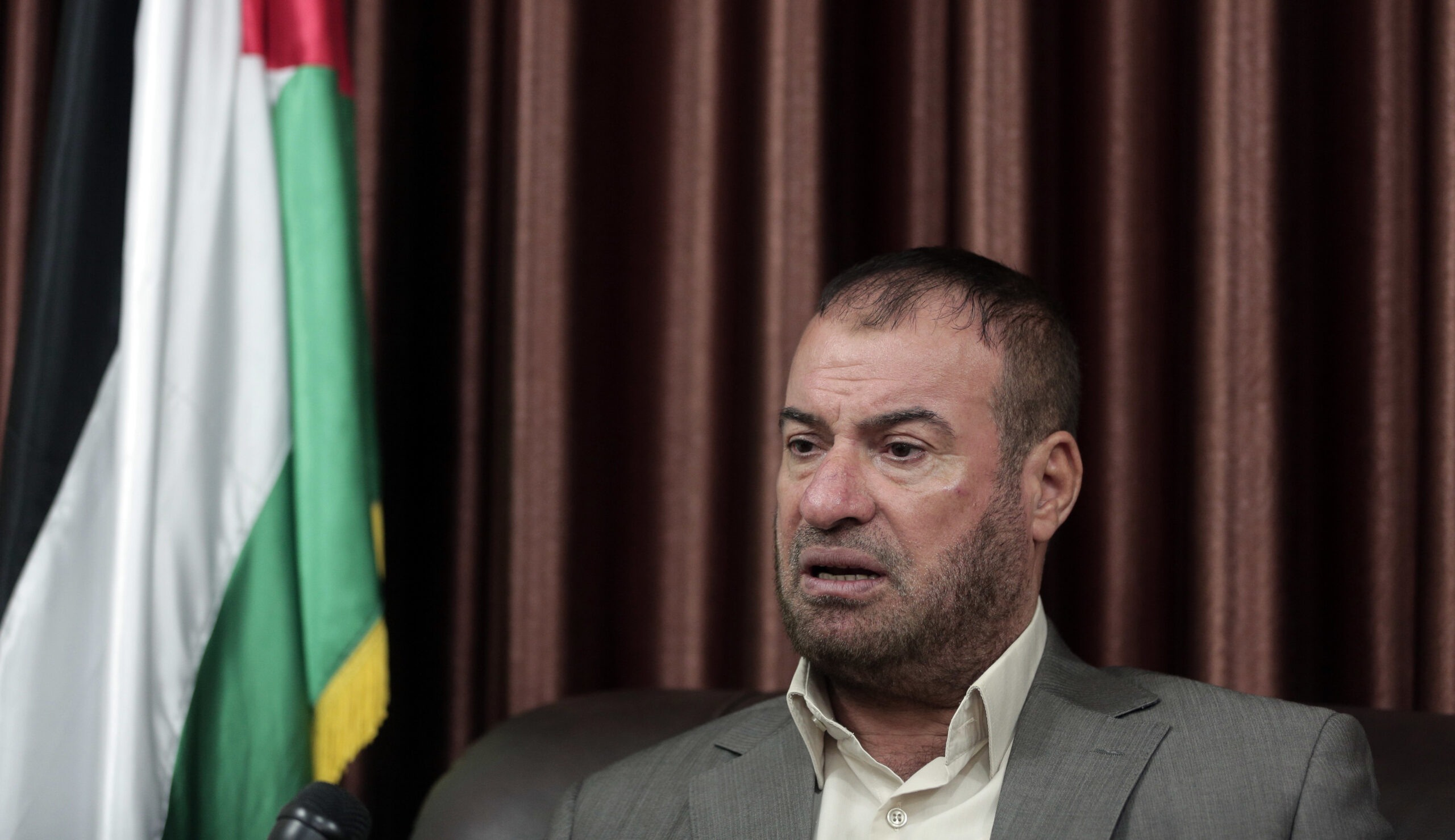 Senior Hamas official urges Palestinians worldwide to kill ‘every Jew on the globe’